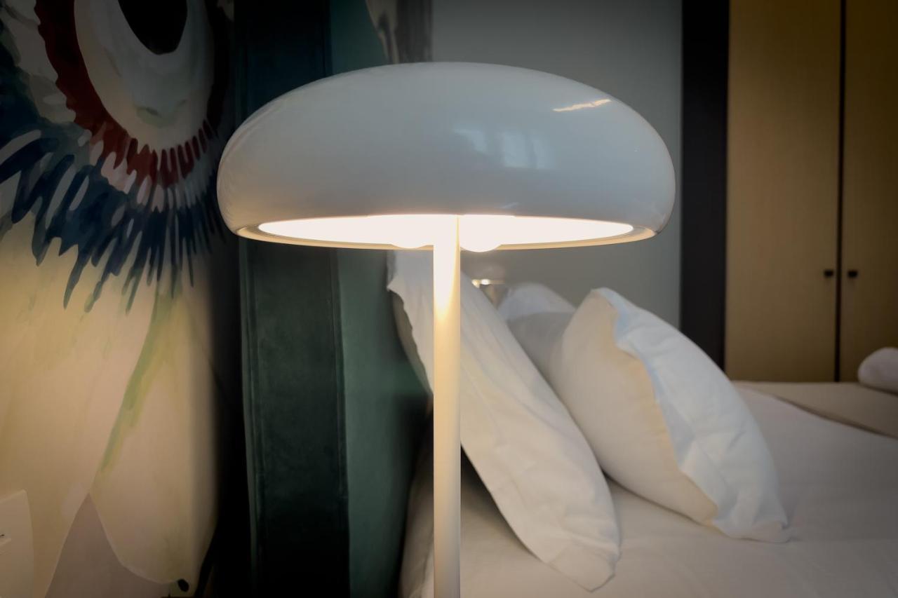 Fontana Suites - 15 Min Dal Duomo Milánó Kültér fotó