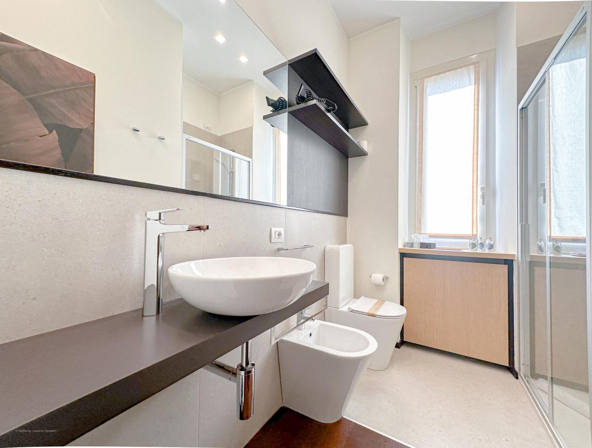 Fontana Suites - 15 Min Dal Duomo Milánó Kültér fotó