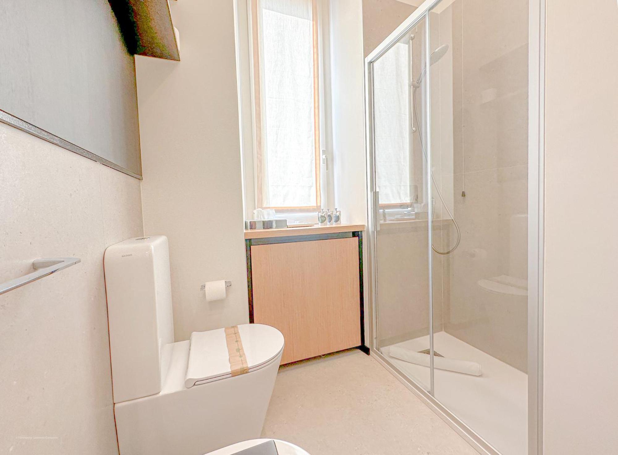 Fontana Suites - 15 Min Dal Duomo Milánó Szoba fotó