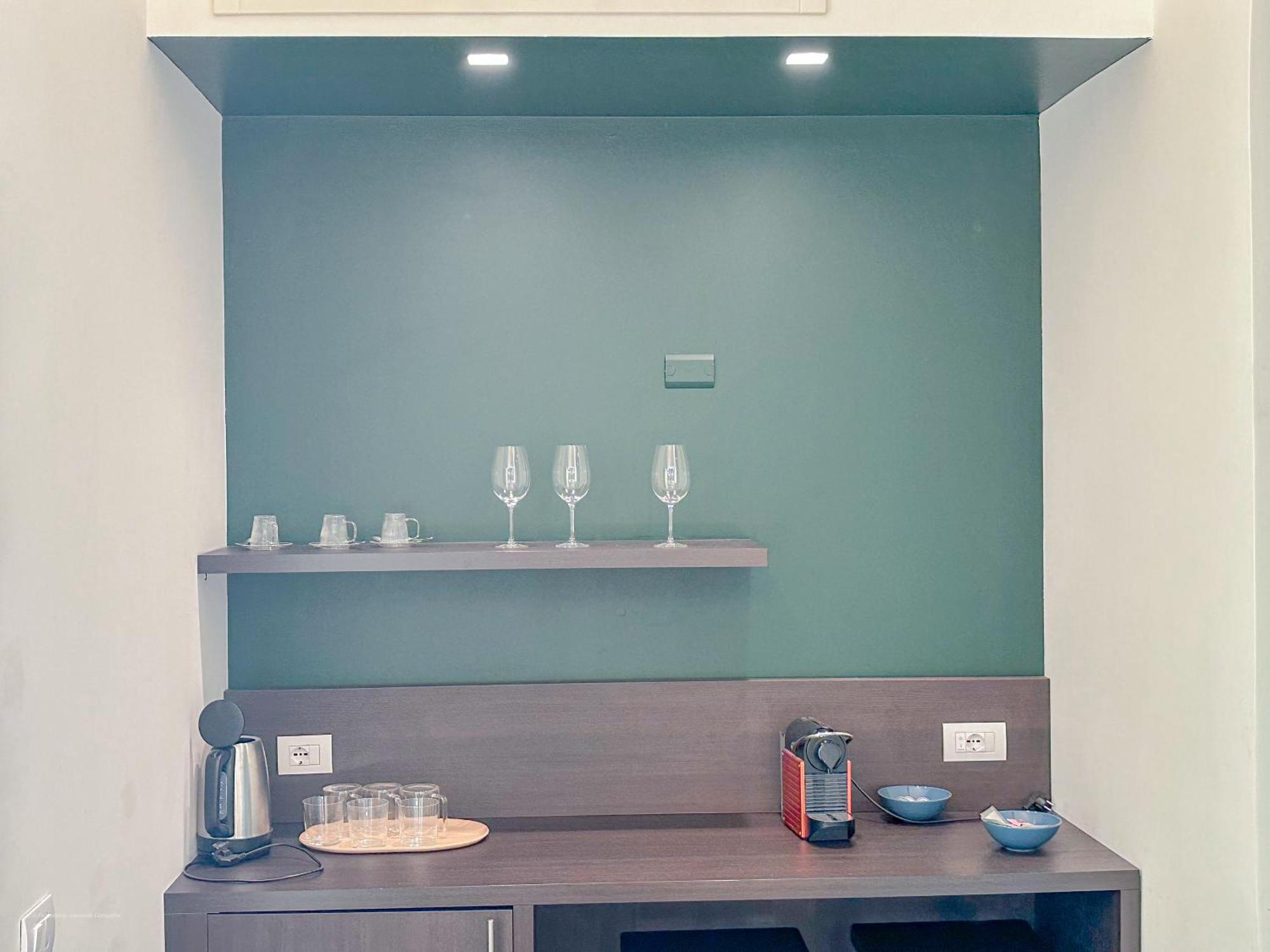 Fontana Suites - 15 Min Dal Duomo Milánó Kültér fotó