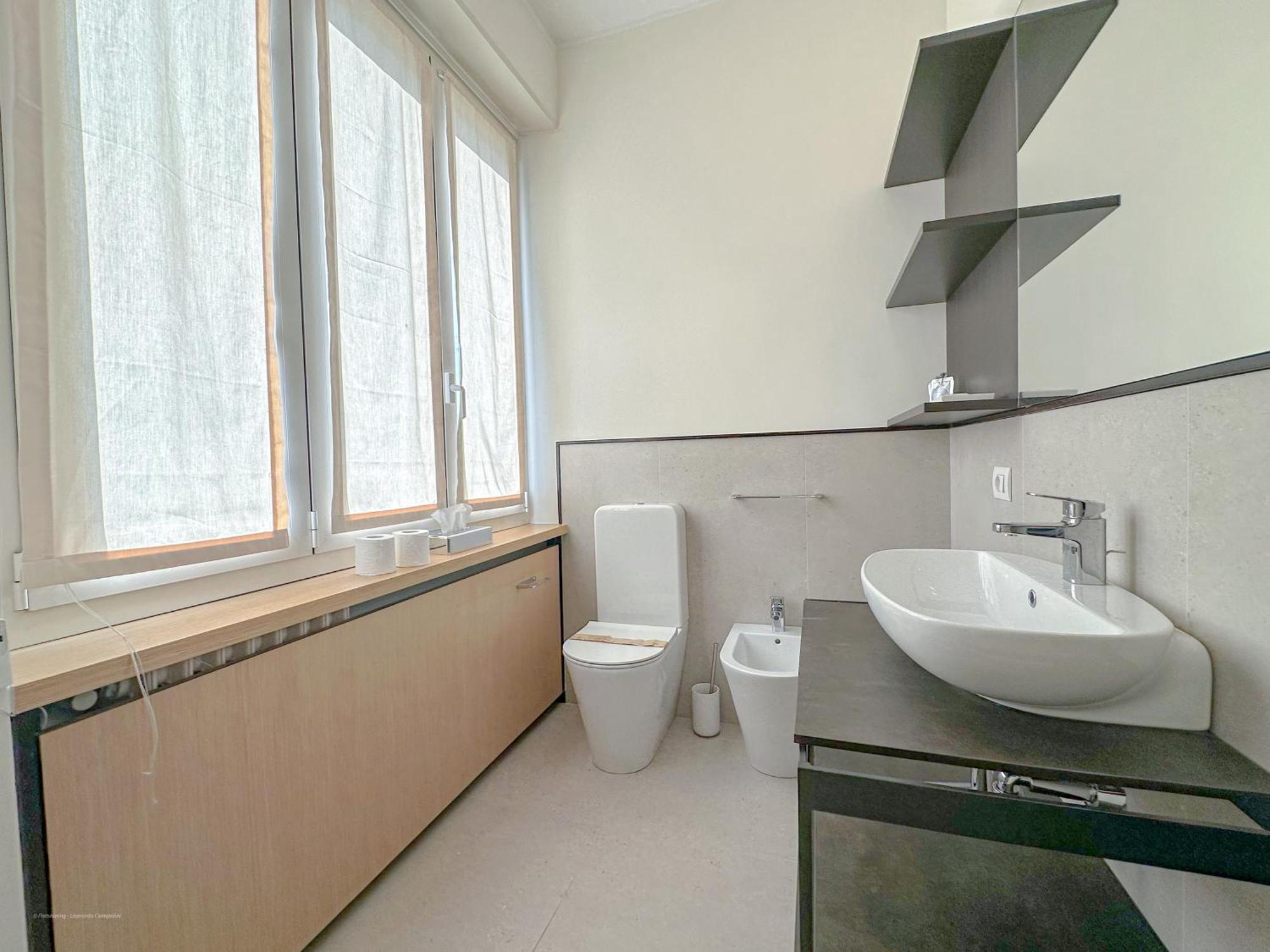 Fontana Suites - 15 Min Dal Duomo Milánó Szoba fotó