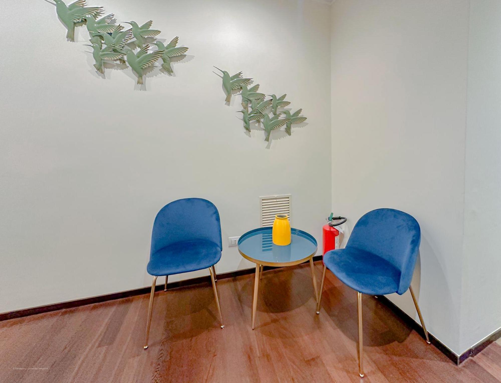 Fontana Suites - 15 Min Dal Duomo Milánó Szoba fotó