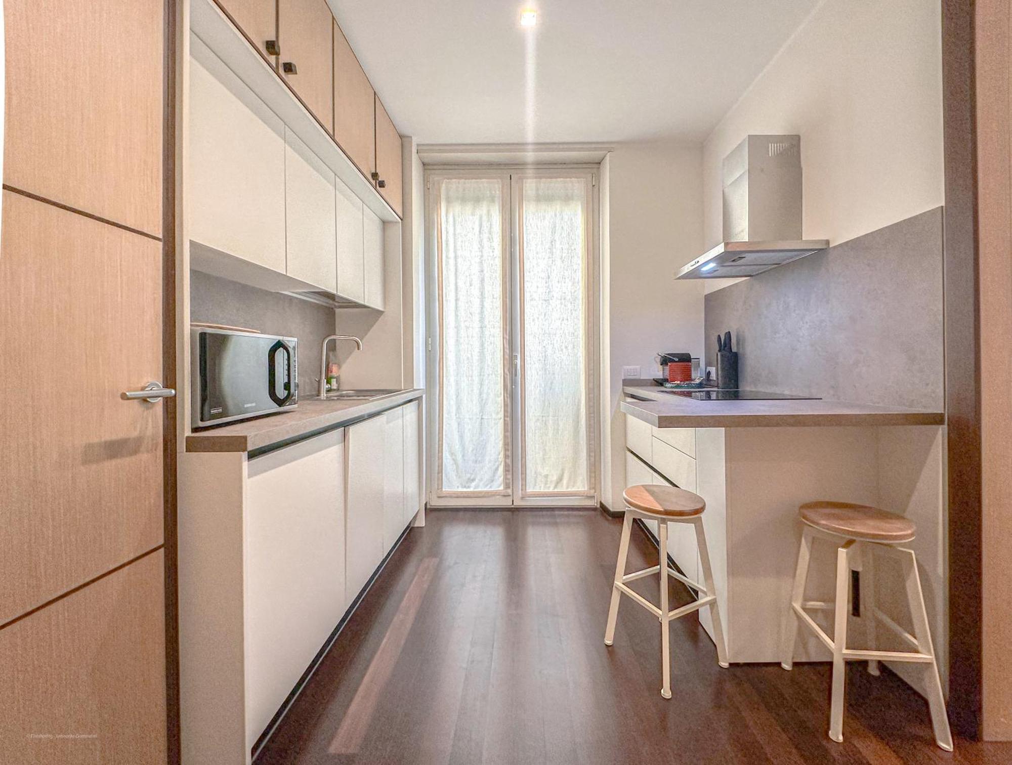 Fontana Suites - 15 Min Dal Duomo Milánó Kültér fotó